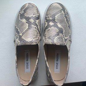 Steve Madden shoes